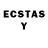 Ecstasy TESLA ceten boom