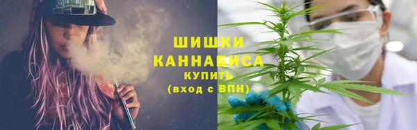 хмурый Нягань